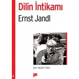 DILIN İNTİKAMI - ERNST JANDL