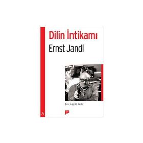 DILIN İNTİKAMI - ERNST JANDL