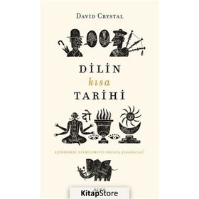Dilin Kısa Tarihi - David Crystal