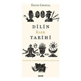 Dilin Kısa Tarihi - David Crystal
