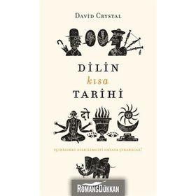 Dilin Kısa Tarihi - David Crystal