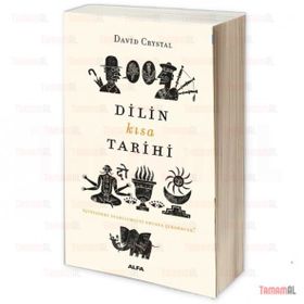 Dilin Kısa Tarihi - David Crystal