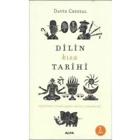 Dilin Kısa Tarihi - David Crystal
