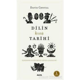 Dilin Kısa Tarihi - David Crystal