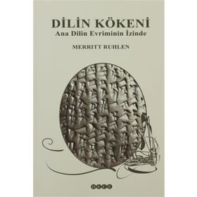 Dilin Kökeni - Merrit Ruhlen