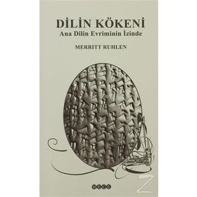 Dilin Kökeni - Merrit Ruhlen