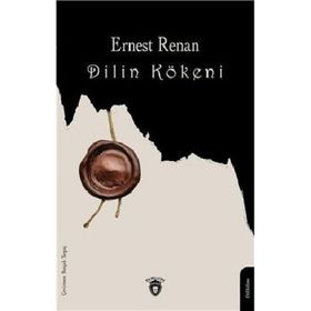Dilin Kökeni - Merrit Ruhlen