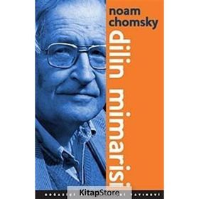 Dilin Mimarisi - Noam Ckomsky