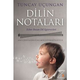 Dilin Notaları / Tuncay Uçungan