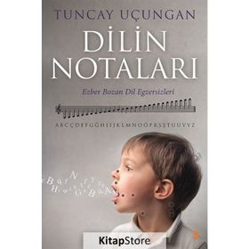 Dilin Notaları / Tuncay Uçungan