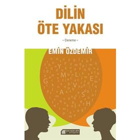 Dilin Öte Yakası - Emin Özdemir