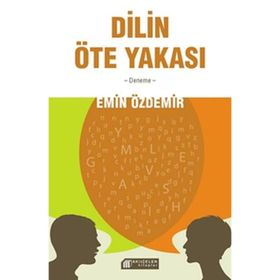 Dilin Öte Yakası - Emin Özdemir