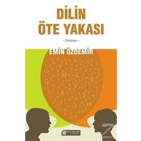 Dilin Öte Yakası - Emin Özdemir