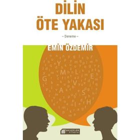 Dilin Öte Yakası - Emin Özdemir