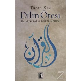 Dilin Ötesi Turan Koç