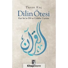 Dilin Ötesi Turan Koç