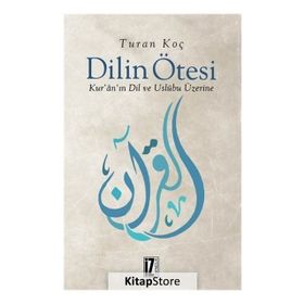 Dilin Ötesi Turan Koç