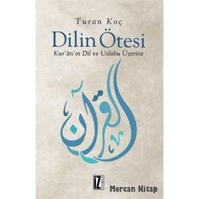 Dilin Ötesi Turan Koç