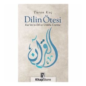 Dilin Ötesi Turan Koç