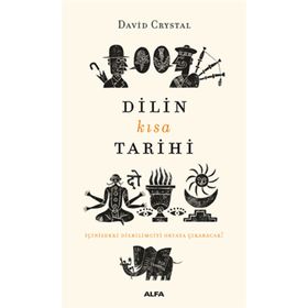 DILIN TARIHI - STEVEN ROGERFISHER