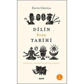 DILIN TARIHI - STEVEN ROGERFISHER