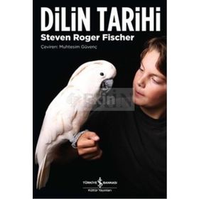 DILIN TARIHI - STEVEN ROGERFISHER