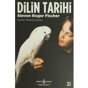 DILIN TARIHI - STEVEN ROGERFISHER
