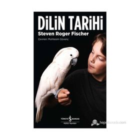 DILIN TARIHI - STEVEN ROGERFISHER