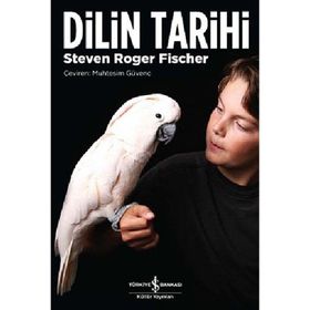 DILIN TARIHI - STEVEN ROGERFISHER