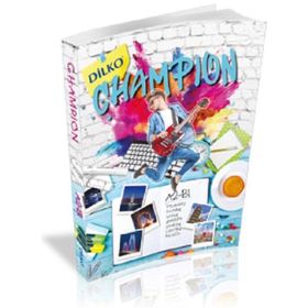 Dilko 10. Sınıf Champion Students Book A2 B1