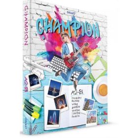 Dilko 10. Sınıf Champion Students Book A2 B1