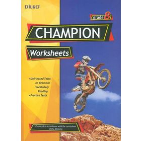 Dilko 8. Sınıf Champion Worksheets