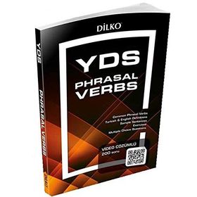 Dilko Vocabulary Phrasal Verbs