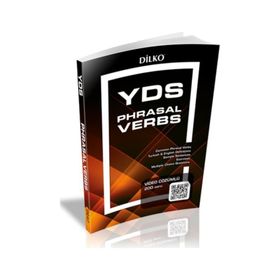 Dilko Vocabulary Phrasal Verbs