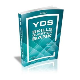 Dilko Yayıncılık YDS Skills Question Bank