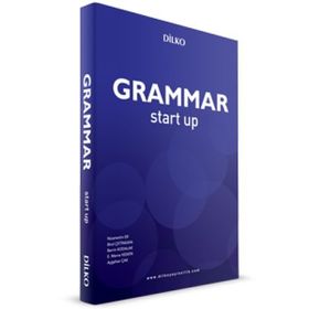 Dilko Yayınları Grammar Start Up