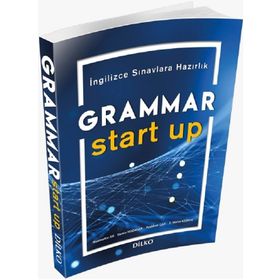 Dilko Yayınları Grammar Start Up