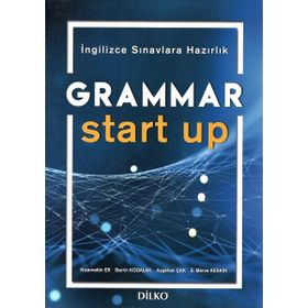 Dilko YDS Grammar Start Up
