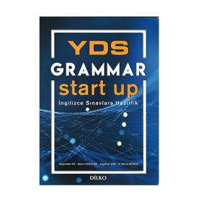 Dilko YDS Grammar Start Up
