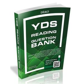 Dilko YDS Reading Question Bank