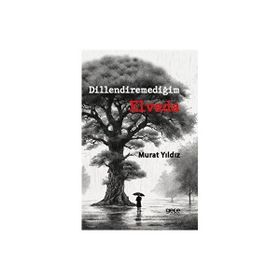 Dillendiremediğim Elveda Gece Kitaplığı