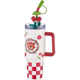 Diller D9221 Paslanmaz Çelik 1200 ml Termos