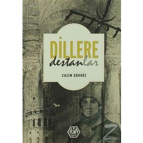 DILLERE DESTAN SAHABÎLER - NIHAT ALTINTAŞ