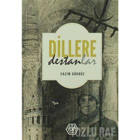 DILLERE DESTAN SAHABÎLER - NIHAT ALTINTAŞ