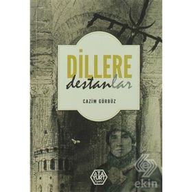 DILLERE DESTAN SAHABÎLER - NIHAT ALTINTAŞ