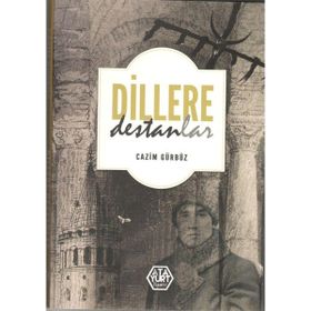DILLERE DESTAN SAHABÎLER - NIHAT ALTINTAŞ