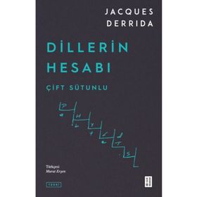 Dillerin Hesabı Ketebe Yayınları