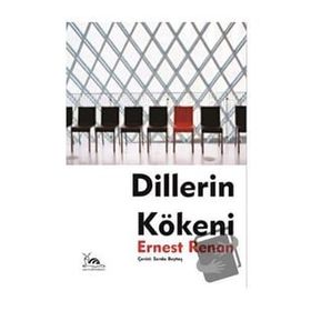 Dillerin Kökeni - Ernest Renan