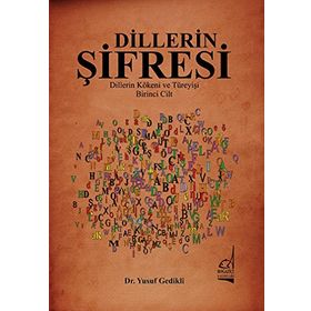 Dillerin Şifresi - Yusuf Gedikli