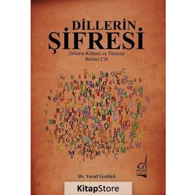Dillerin Şifresi - Yusuf Gedikli